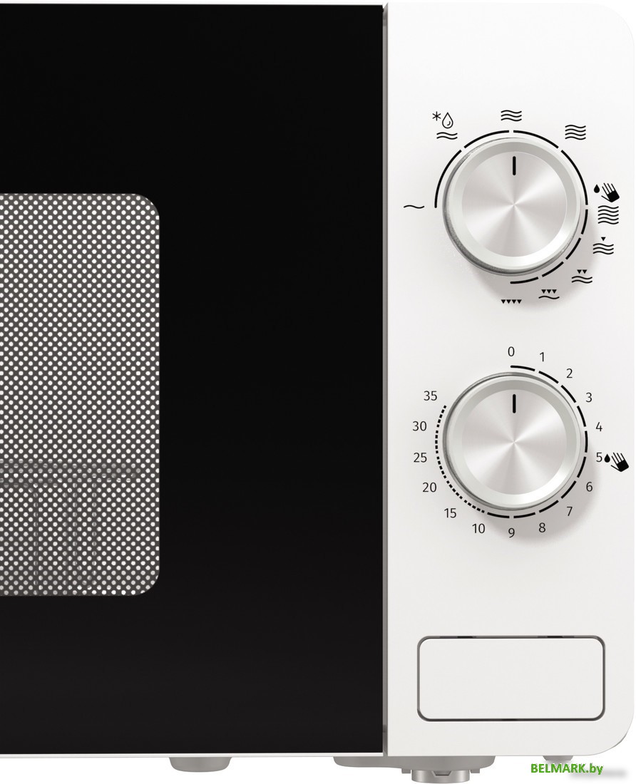 Микроволновая печь Gorenje MO20E2W - фото2