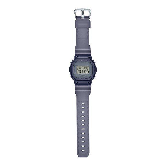 Наручные часы Casio G-Shock GM-5600MF-2E - фото2