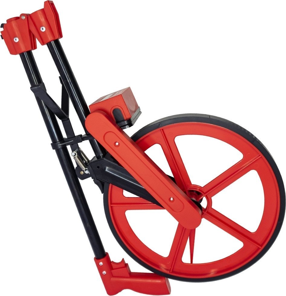 Курвиметр Condtrol Wheel PRO - фото2