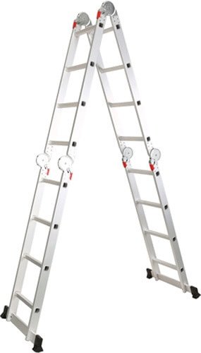 Лестница-трансформер Startul ST9732-04 - фото