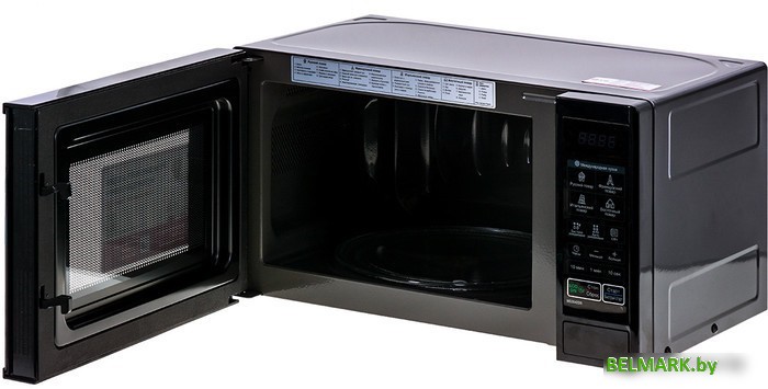 Микроволновая печь LG MS2042DB - фото2