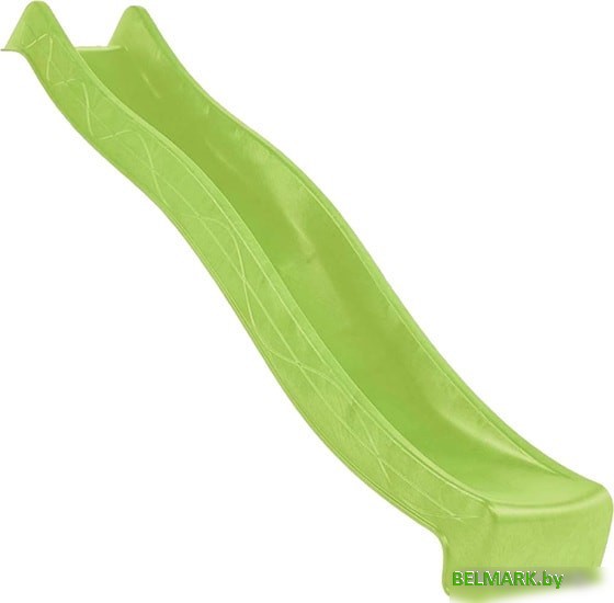 Скат KBT Tsuri (салатовый) - фото