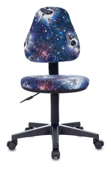 Компьютерное кресло Бюрократ KD-4/COSMO (синий) - фото2