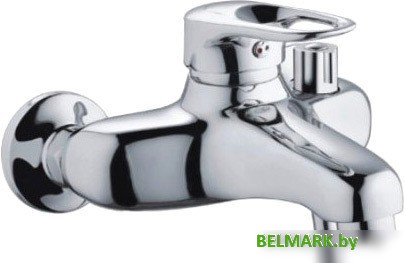 Смеситель Haiba HB3204 - фото