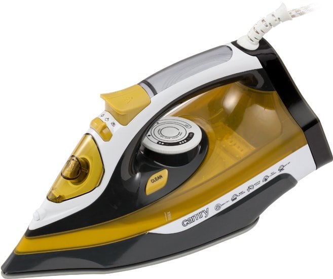 Утюг Camry CR 5029 - фото