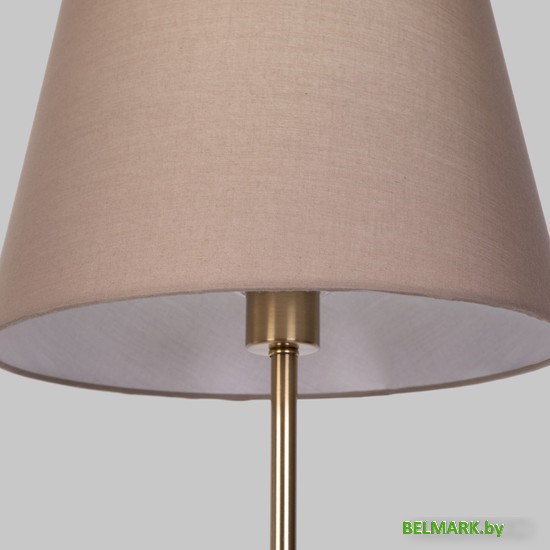 Торшер Евросвет 01156/1 (латунь) - фото2