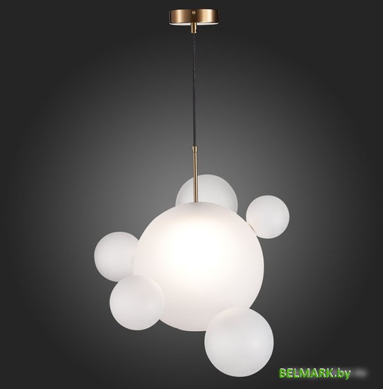 Подвесная люстра ST Luce Bopone SL1133.513.01 - фото2