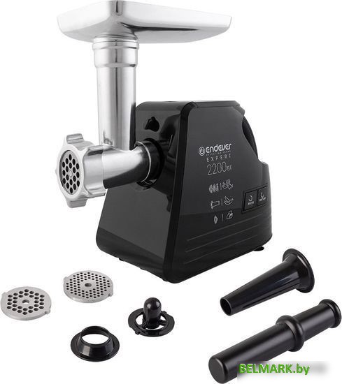 Мясорубка Endever Sigma-109 - фото2