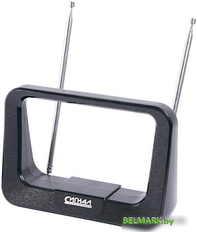 ТВ-антенна Сигнал SAI-119 - фото