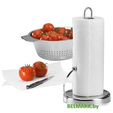 Держатель для бумажных полотенец Gefu Спенсо 15700 - фото2