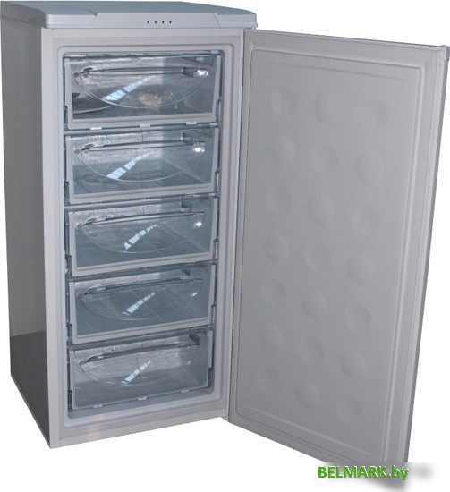 Морозильник Don R-105 B - фото