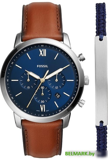 Наручные часы Fossil Neutra FS5708SET - фото