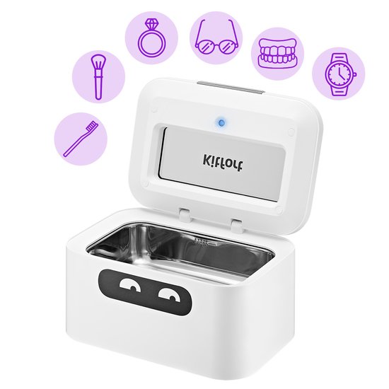 Стерилизатор маникюрный Kitfort KT-2071 - фото2