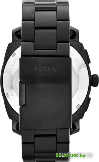 Наручные часы Fossil FS4552 - фото2