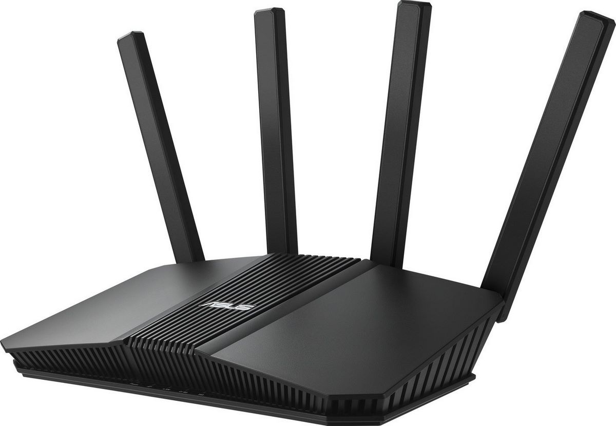 Wi-Fi роутер ASUS RT-BE82U - фото2