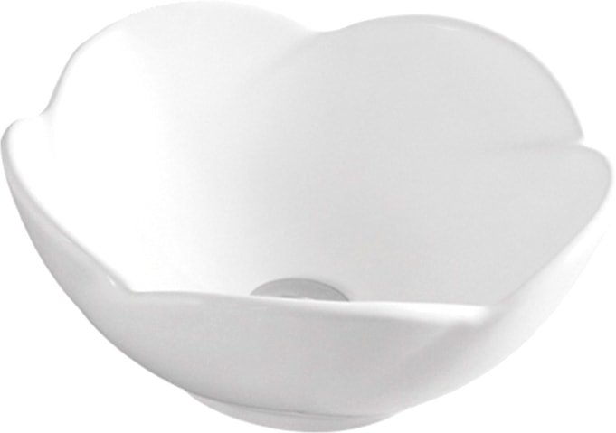 Умывальник CeramaLux N9078 - фото