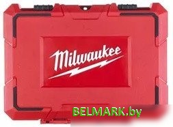 Кейс Milwaukee для матриц 4932459339 - фото2