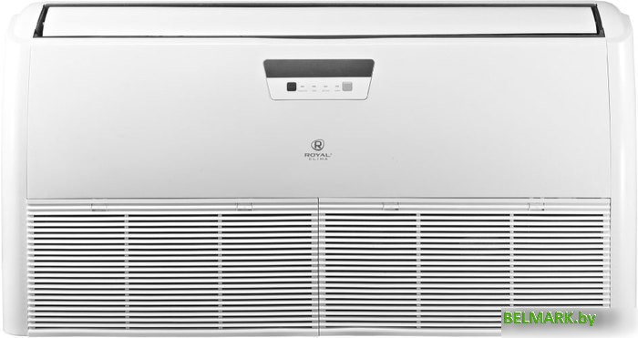 Сплит-система Royal Clima Esperto New ES-F 36HRX/ES-E 36HX - фото