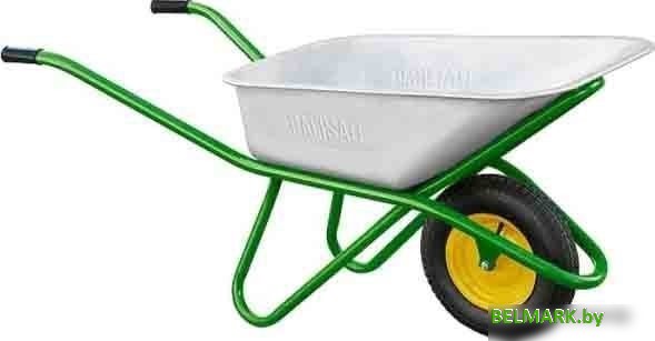 Тачка Palisad 6891839 - фото