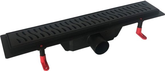 Трап/канал Styron STY-H-70-FF - фото