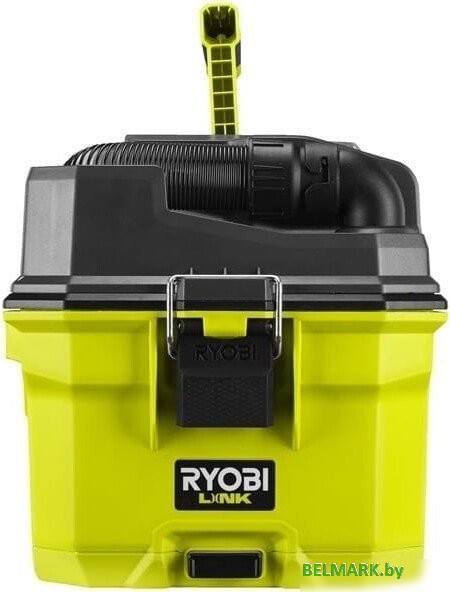Пылесос Ryobi RV1811-0 18В (без АКБ) - фото2