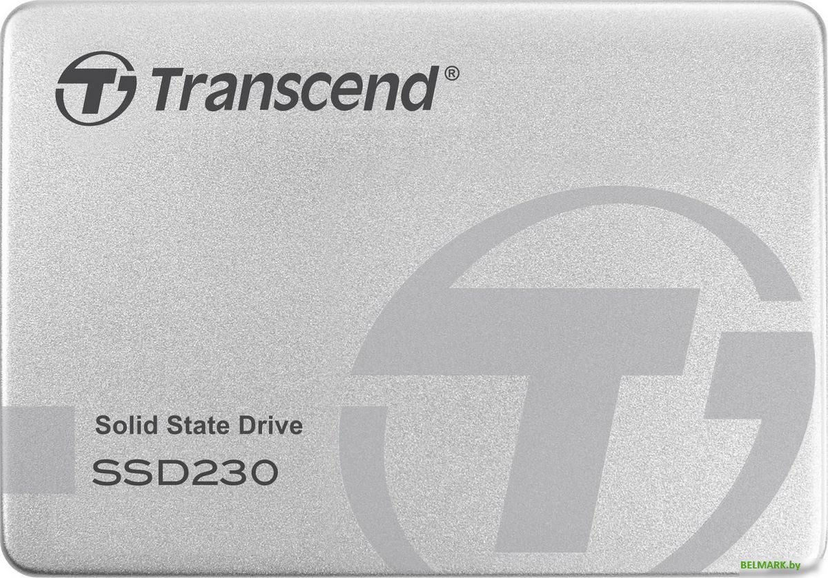 SSD Transcend SSD230S 1TB TS1TSSD230S - фото