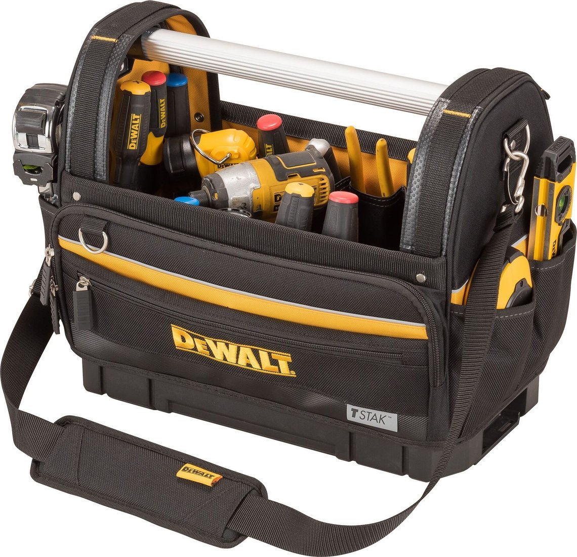 Сумка для инструментов DeWalt TSTAK DWST82990-1 - фото2