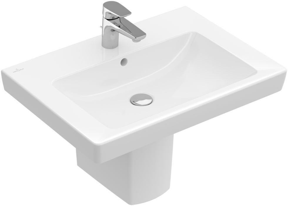 Умывальник Villeroy & Boch 711365R1 - фото