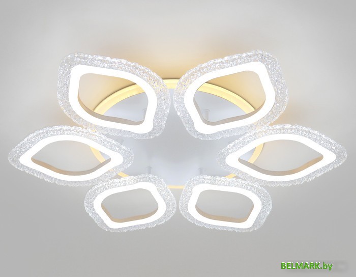 Припотолочная люстра Ambrella Acrylica FA4503 - фото