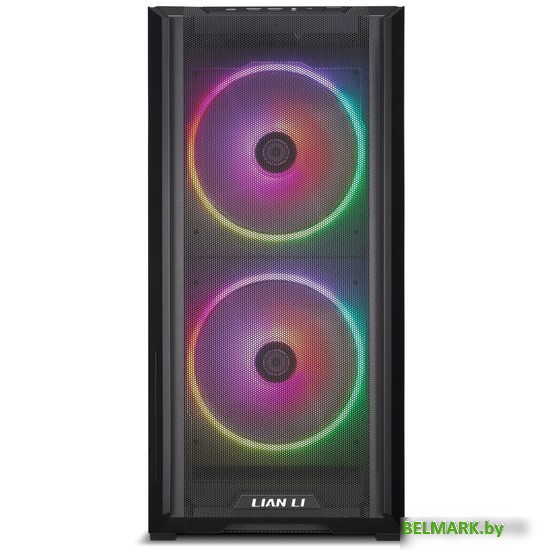 Корпус Lian Li Lancool 216 ARGB G99.LAN216RX.10R - фото2