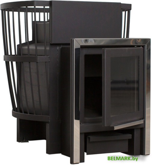 Банная печь Мета-Бел ПБМ 20С - фото