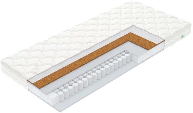 Матрас Vegas Teen 80x160 - фото