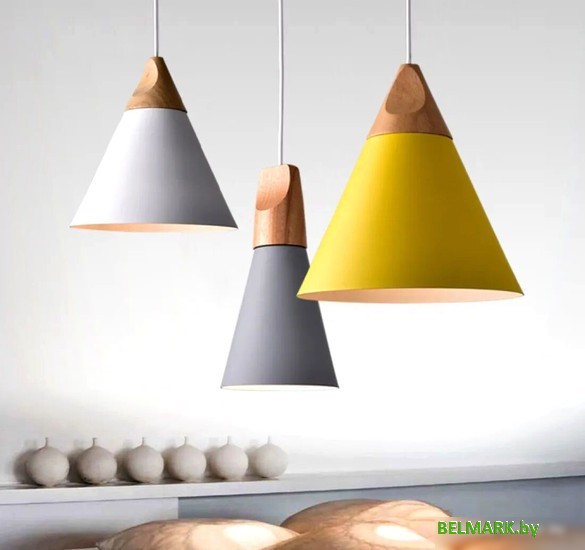 Подвесная люстра ImperiumLoft Xd-a xd1 178204-26 - фото2