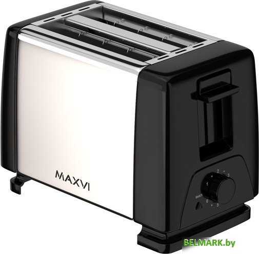 Тостер Maxvi KT822S - фото