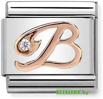 Звено для браслета NominatioN B 430310/02 - фото
