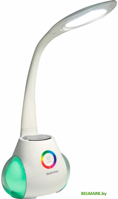 Настольная лампа Daswerk 238328 - фото