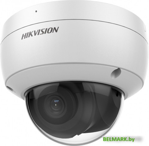 IP-камера Hikvision DS-2CD2123G2-IU (2.8 мм) - фото