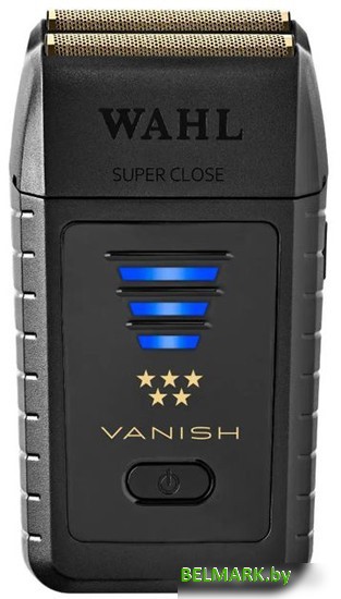 Электробритва Wahl Vanish Li 5V EU 8173-716 - фото2