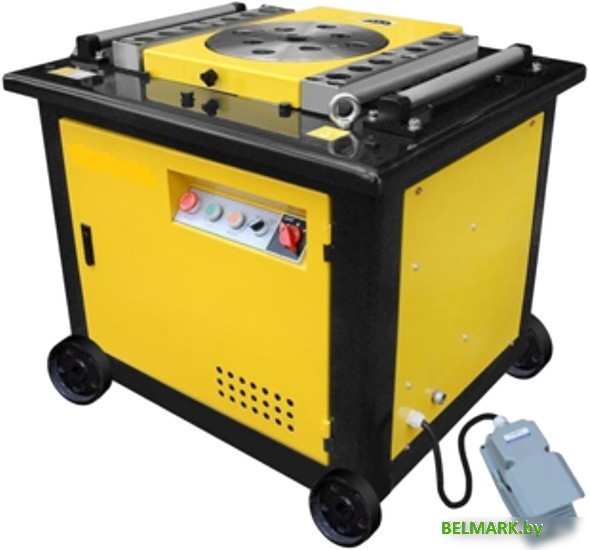 Станок TOR GW40A (Z) 1018821 - фото