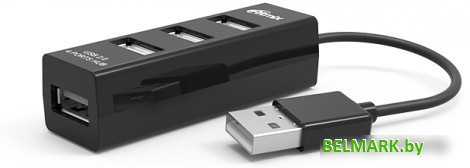USB-хаб Ritmix CR-2402 - фото2