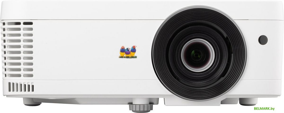 ViewSonic PX700HDH - фото