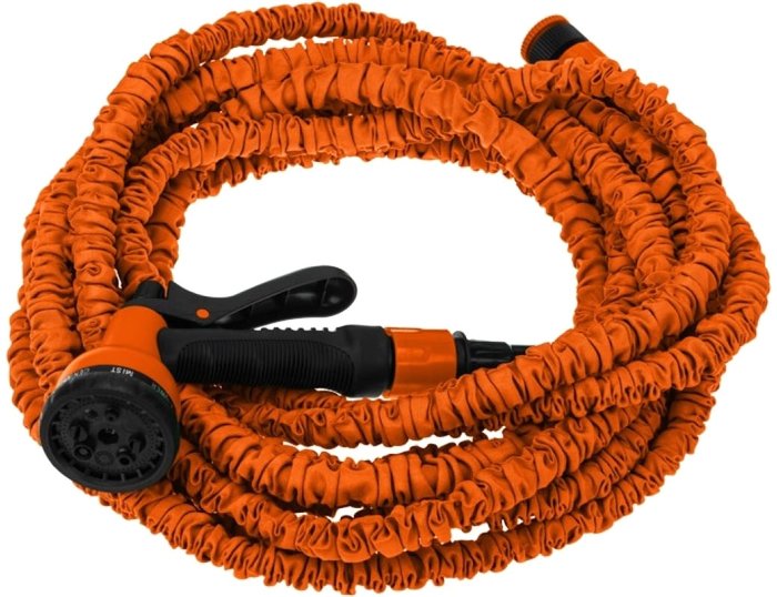 Саморастягивающийся шланг Четыре сезона 62-0259 - фото