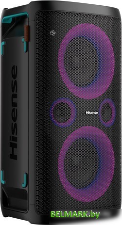 Колонка для вечеринок Hisense Party Rocker One - фото2