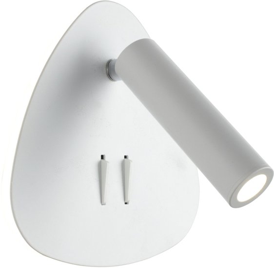 Бра Omnilux Piticchio OML-20801-02 - фото