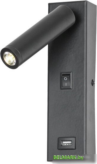 Спот Lussole LSP-8242 - фото