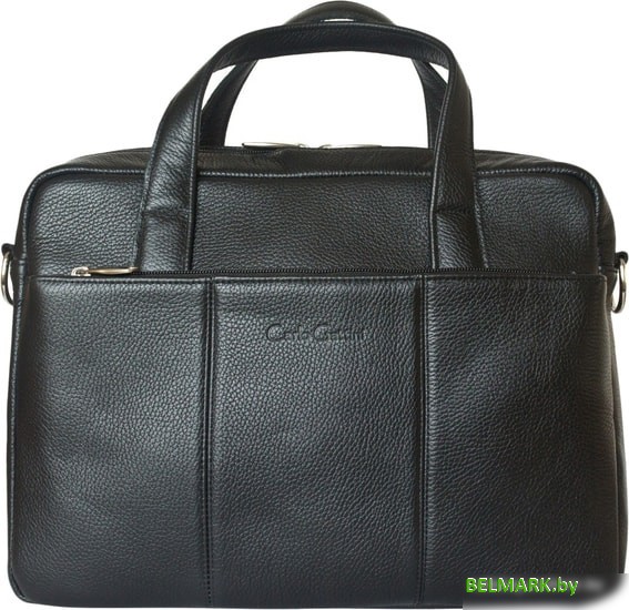 Сумка Carlo Gattini Vezzani 1018-01 (черный) - фото2