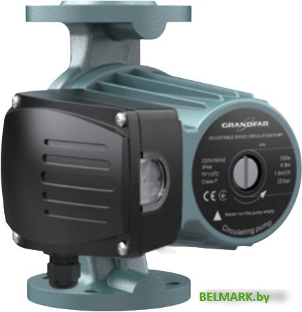 Циркуляционный насос Grandfar UPS50-12-280TF - фото