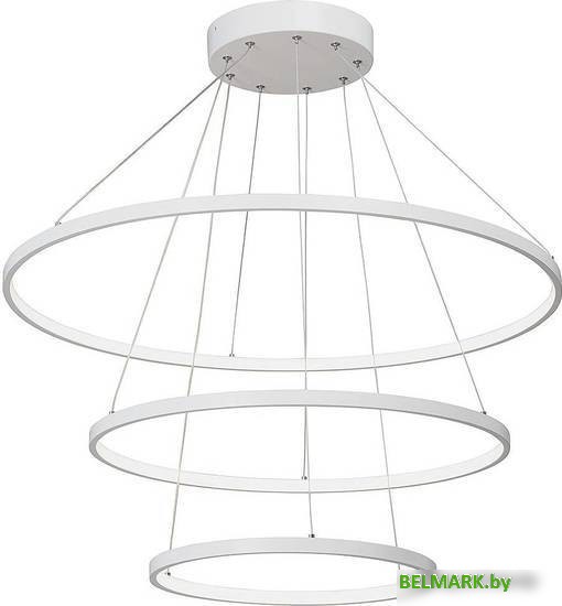 Подвесная люстра Vitaluce V04600 V04600-03/3S - фото