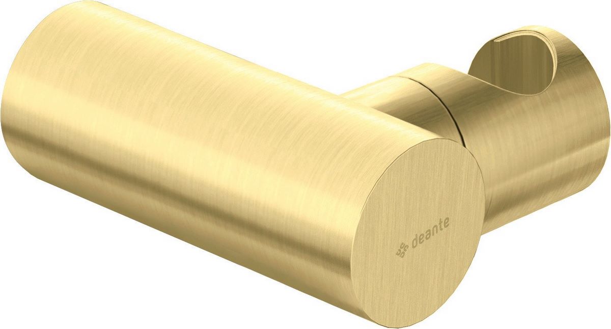 Держатель душевой лейки Deante Gold ANR R21U - фото