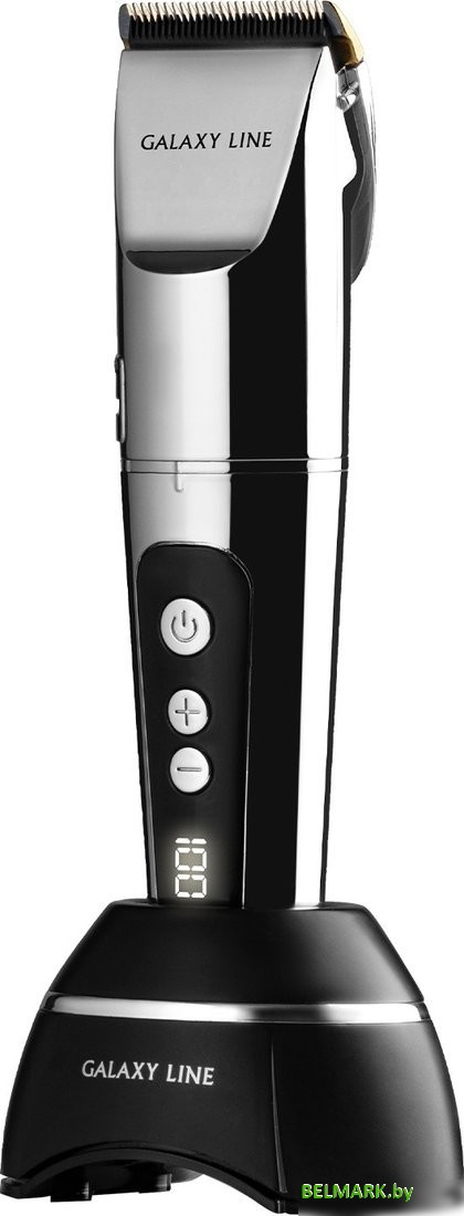 Машинка для стрижки волос Galaxy Line GL4178 - фото2